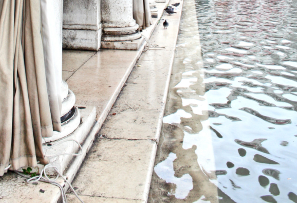 Acqua In Piazza Apsm 980