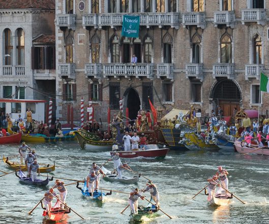 Jane Da Mosto Al Festival Letterario Della LSE