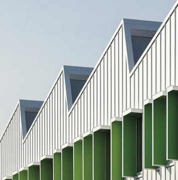 Architecture NZ Cover