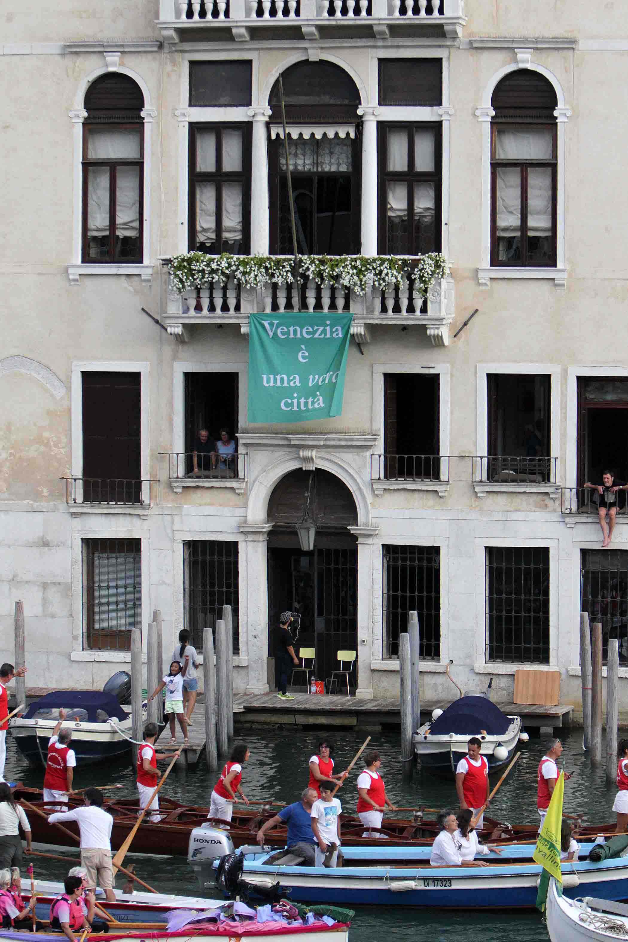 Venezia Vera Citta